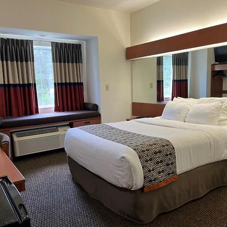 Microtel Inn And Suites By Wyndham - Lady Lake/ The Villages Kültér fotó