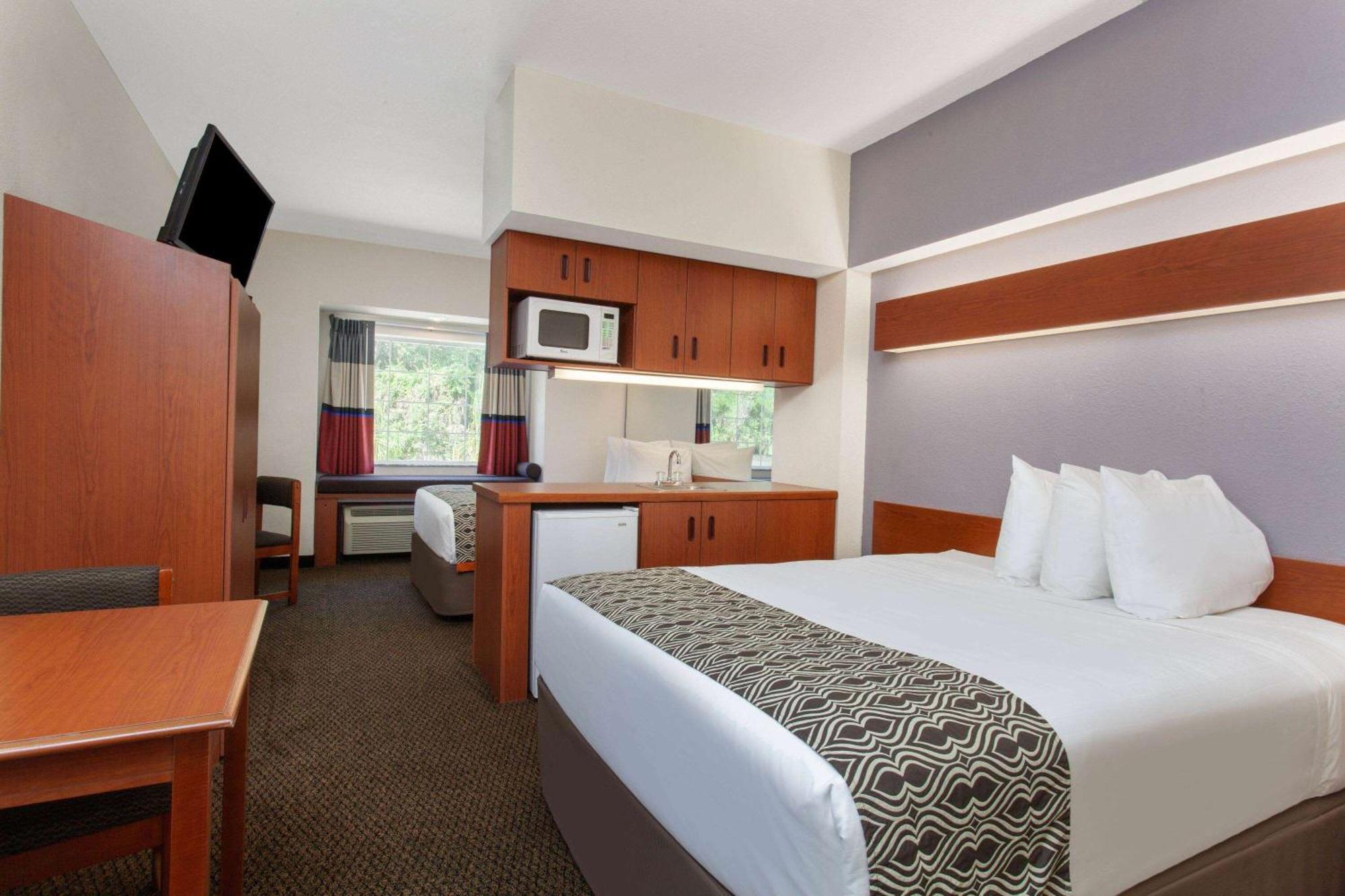 Microtel Inn And Suites By Wyndham - Lady Lake/ The Villages Kültér fotó
