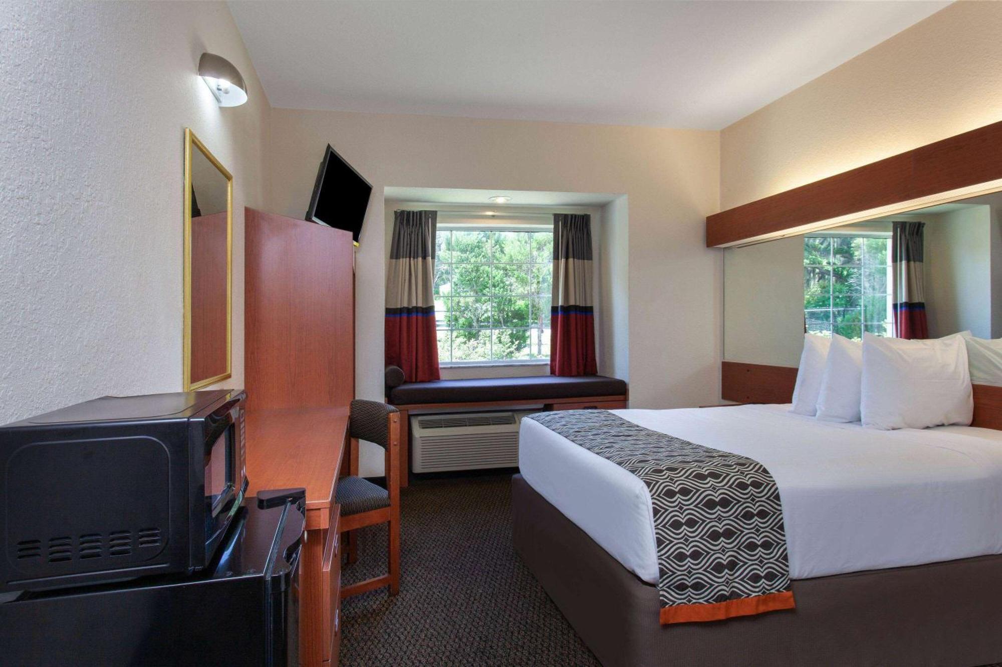 Microtel Inn And Suites By Wyndham - Lady Lake/ The Villages Kültér fotó