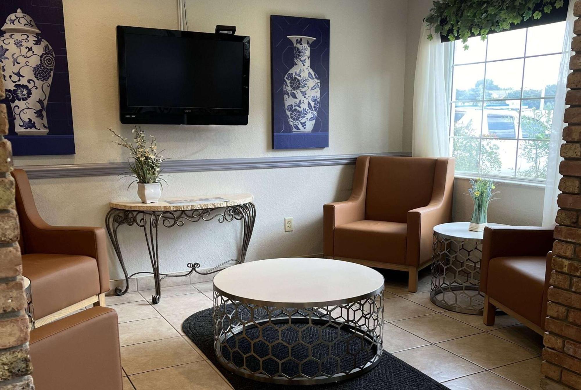 Microtel Inn And Suites By Wyndham - Lady Lake/ The Villages Kültér fotó